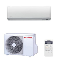 Настенный кондиционер Toshiba RAS-07S3KS-EE/RAS-07S3AS-EE Настенный кондиционер Toshiba RAS-07S3KS-EE/RAS-07S3AS-EE