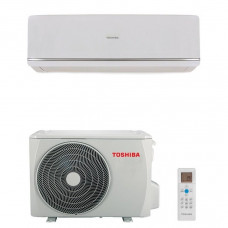 Настенный кондиционер Toshiba RAS-07U2KH3S-EE/RAS-07U2AH3S-EE Настенный кондиционер Toshiba RAS-07U2KH3S-EE/RAS-07U2AH3S-EE