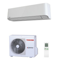 Настенный кондиционер Toshiba RAS-10BKV-EE1/RAS-10BAV-EE1 Premium Edition Настенный кондиционер Toshiba RAS-10BKV-EE1/RAS-10BAV-EE1 Premium Edition