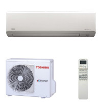 Настенный кондиционер Toshiba RAS-10N3KV-E/RAS-10N3AV-E Настенный кондиционер Toshiba RAS-10N3KV-E/RAS-10N3AV-E