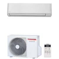 Настенный кондиционер Toshiba RAS-10TKVG-EE/RAS-10TAVG-EE Настенный кондиционер Toshiba RAS-10TKVG-EE/RAS-10TAVG-EE