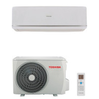 Настенный кондиционер Toshiba RAS-12U2KH3S-EE/RAS-12U2AH3S-EE Настенный кондиционер Toshiba RAS-12U2KH3S-EE/RAS-12U2AH3S-EE