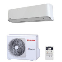 Настенный кондиционер Toshiba RAS-16BKVG/RAS-16BAVG-EE Настенный кондиционер Toshiba RAS-16BKVG/RAS-16BAVG-EE