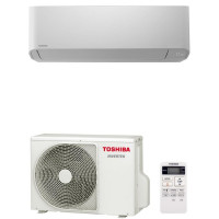 Настенный кондиционер Toshiba RAS-16TKVG/RAS-16TAVG-E Настенный кондиционер Toshiba RAS-16TKVG/RAS-16TAVG-E