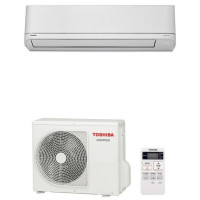 Настенный кондиционер Toshiba RAS-16U2KV/RAS-16U2AV-EE Настенный кондиционер Toshiba RAS-16U2KV/RAS-16U2AV-EE