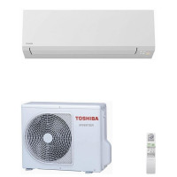 Настенный кондиционер Toshiba RAS-18J2KVSG-EE/RAS-18J2AVSG-EE Настенный кондиционер Toshiba RAS-18J2KVSG-EE/RAS-18J2AVSG-EE