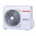 Настенный кондиционер Toshiba RAS-18S3KV-E/RAS-18S3AV-E