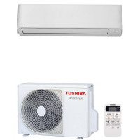 Настенный кондиционер Toshiba RAS-24J2KVG-EE/RAS-24J2AVG-EE Настенный кондиционер Toshiba RAS-24J2KVG-EE/RAS-24J2AVG-EE