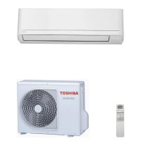 Настенный кондиционер Toshiba RAS-B10E2KVG-E/RAS-10E2AVG-E Настенный кондиционер Toshiba RAS-B10E2KVG-E/RAS-10E2AVG-E
