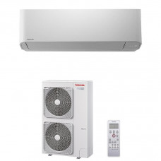 Настенный кондиционер Toshiba RAV-GM1101KRTP-E/RAV-GP1101AT8-E Настенный кондиционер Toshiba RAV-GM1101KRTP-E/RAV-GP1101AT8-E