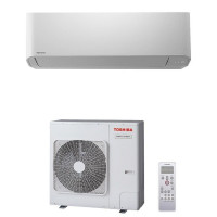 Настенный кондиционер Toshiba RAV-GM901KRTP-E/RAV-GM901ATP-E Настенный кондиционер Toshiba RAV-GM901KRTP-E/RAV-GM901ATP-E