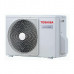 Настенный кондиционер Toshiba RAV-SM566KRT-E/RAV-SP564ATP-E