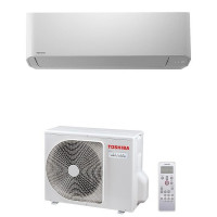 Настенный кондиционер Toshiba RAV-RM561KRTP-E/RAV-GP561ATP-E Настенный кондиционер Toshiba RAV-RM561KRTP-E/RAV-GP561ATP-E