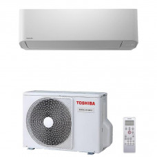 Настенный кондиционер Toshiba RAV-RM801KRTP-E/RAV-GM801ATP-E Настенный кондиционер Toshiba RAV-RM801KRTP-E/RAV-GM801ATP-E