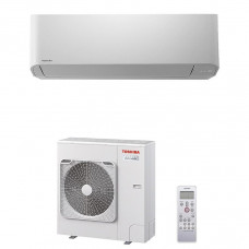 Настенный кондиционер Toshiba RAV-RM801KRTP-E/RAV-GP801AT-E Настенный кондиционер Toshiba RAV-RM801KRTP-E/RAV-GP801AT-E