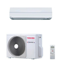 Настенный кондиционер Toshiba RAV-SM566KRT-E/RAV-SM564ATP-E Настенный кондиционер Toshiba RAV-SM566KRT-E/RAV-SM564ATP-E