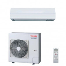 Настенный кондиционер Toshiba RAV-SM806KRT-E/RAV-SP804ATP-E Настенный кондиционер Toshiba RAV-SM806KRT-E/RAV-SP804ATP-E