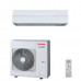 Настенный кондиционер Toshiba RAV-SM806KRT-E/RAV-SP804ATP-E Настенный кондиционер Toshiba RAV-SM806KRT-E/RAV-SP804ATP-E