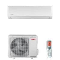 Настенный кондиционер Tosot T12H-SLEu2/I / T12H-SLEu2/O Настенный кондиционер Tosot T12H-SLEu2/I / T12H-SLEu2/O