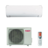Настенный кондиционер Tosot T18H-SLy/I / T18H-SLy/O Настенный кондиционер Tosot T18H-SLy/I / T18H-SLy/O