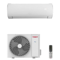 Настенный кондиционер Tosot T18H-SLyR(2)/I/T18H-SLyR(2)/O Настенный кондиционер Tosot T18H-SLyR(2)/I/T18H-SLyR(2)/O