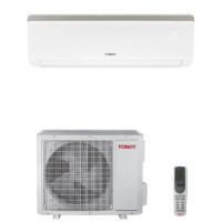 Настенный кондиционер Tosot T36H-SNa/I / T36H-SNa/O Настенный кондиционер Tosot T36H-SNa/I / T36H-SNa/O