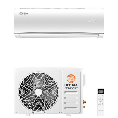 Настенный кондиционер ULTIMA COMFORT ECL-12PN