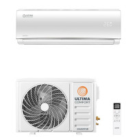 Настенный кондиционер ULTIMA COMFORT ECL-I07PN Настенный кондиционер ULTIMA COMFORT ECL-I07PN