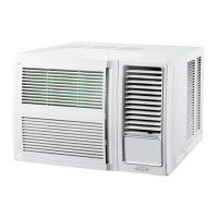 Оконный кондиционер General Climate GCW-07CM1 Оконный кондиционер General Climate GCW-07CM1