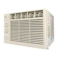 Оконный кондиционер General Climate GCW-05CM Оконный кондиционер General Climate GCW-05CM