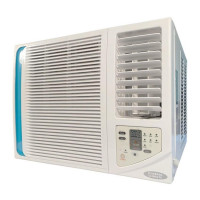 Оконный кондиционер General Climate GCW-09CRN1 Оконный кондиционер General Climate GCW-09CRN1