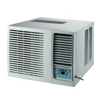 Оконный кондиционер General Climate GCW-24CR Оконный кондиционер General Climate GCW-24CR