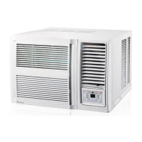 Оконный кондиционер Gree GJC05BQ-K3NMND1A Оконный кондиционер Gree GJC05BQ-K3NMND1A
