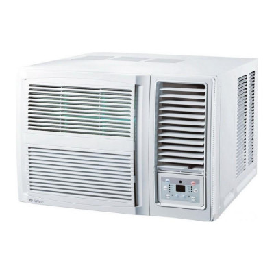 Оконный кондиционер Gree GJC24AC-E3NRNC2A