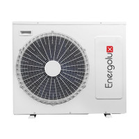 Наружный блок мульти сплит системы Energolux SAM18M1-AI/2 Наружный блок мульти сплит системы Energolux SAM18M1-AI/2
