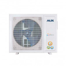 Наружный блок мульти сплит системы AUX AM3-H27/4DR1B