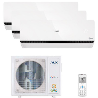 AUX AMWM-H07\4R1x3/ AM3-H21/4DR1