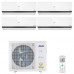 AUX AMWM-H09\4R1x2+AMWM-H12\4R1x2 / AM4-H36/4DR1B AUX AMWM-H09\4R1x2+AMWM-H12\4R1x2 / AM4-H36/4DR1B
