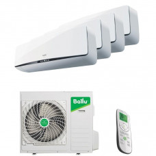 Мульти сплит система Ballu BSEI-FM/in-09HN1/EUx3+BSEI-FM/in-12HN1/EU / B4OI-FM/out-36HN1/EU Мульти сплит система Ballu BSEI-FM/in-09HN1/EUx3+BSEI-FM/in-12HN1/EU / B4OI-FM/out-36HN1/EU