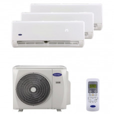 Мульти сплит система Carrier 42QHC009DSx3 / 38QUS027DS3-1