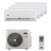 Мульти сплит система Carrier 42QHC009DSx4 / 38QUS036DS4-1 Мульти сплит система Carrier 42QHC009DSx4 / 38QUS036DS4-1