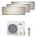 Мульти сплит система Cooper&Hunter CHML-IW09VNKx3 / CHML-U21RK3 Мульти сплит система Cooper&Hunter CHML-IW09VNKx3 / CHML-U21RK3