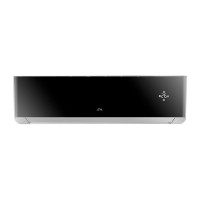Внутренний блок мульти сплит системы Cooper&Hunter CHML-S12FTXAM2S-BL (I) Внутренний блок мульти сплит системы Cooper&Hunter CHML-S12FTXAM2S-BL (I)