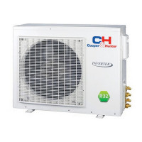 Наружный блок мульти сплит системы Cooper&Hunter CHML-U24RK3 Наружный блок мульти сплит системы Cooper&Hunter CHML-U24RK3