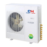 Наружный блок мульти сплит системы Cooper&Hunter CHML-U36RK4 Наружный блок мульти сплит системы Cooper&Hunter CHML-U36RK4