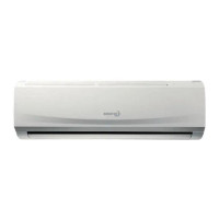 Внутренний блок мульти сплит системы Dahatsu DHMULT - 07 Внутренний блок мульти сплит системы Dahatsu DHMULT - 07