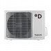 Мульти сплит система Daichi DA20AVQS1-S+DA20AVQS1-W / DF40A2MS1