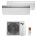 Мульти сплит система Daichi DA20AVQS1-S+DA50AVQS1-W / DF50A2MS1 Мульти сплит система Daichi DA20AVQS1-S+DA50AVQS1-W / DF50A2MS1