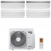 Мульти сплит система Daichi DA20AVQS1-Sx2+DA20AVQS1-Wx2 / DF80A4MS1 Мульти сплит система Daichi DA20AVQS1-Sx2+DA20AVQS1-Wx2 / DF80A4MS1