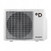 Мульти сплит система Daichi DA25AVQS1-Wx2+DA25AVQS1-S / DF60A3MS1